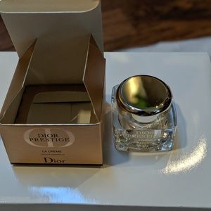 COPY - Dior Prestige Le Creme 5ml/.17 oz-Brand New Sample